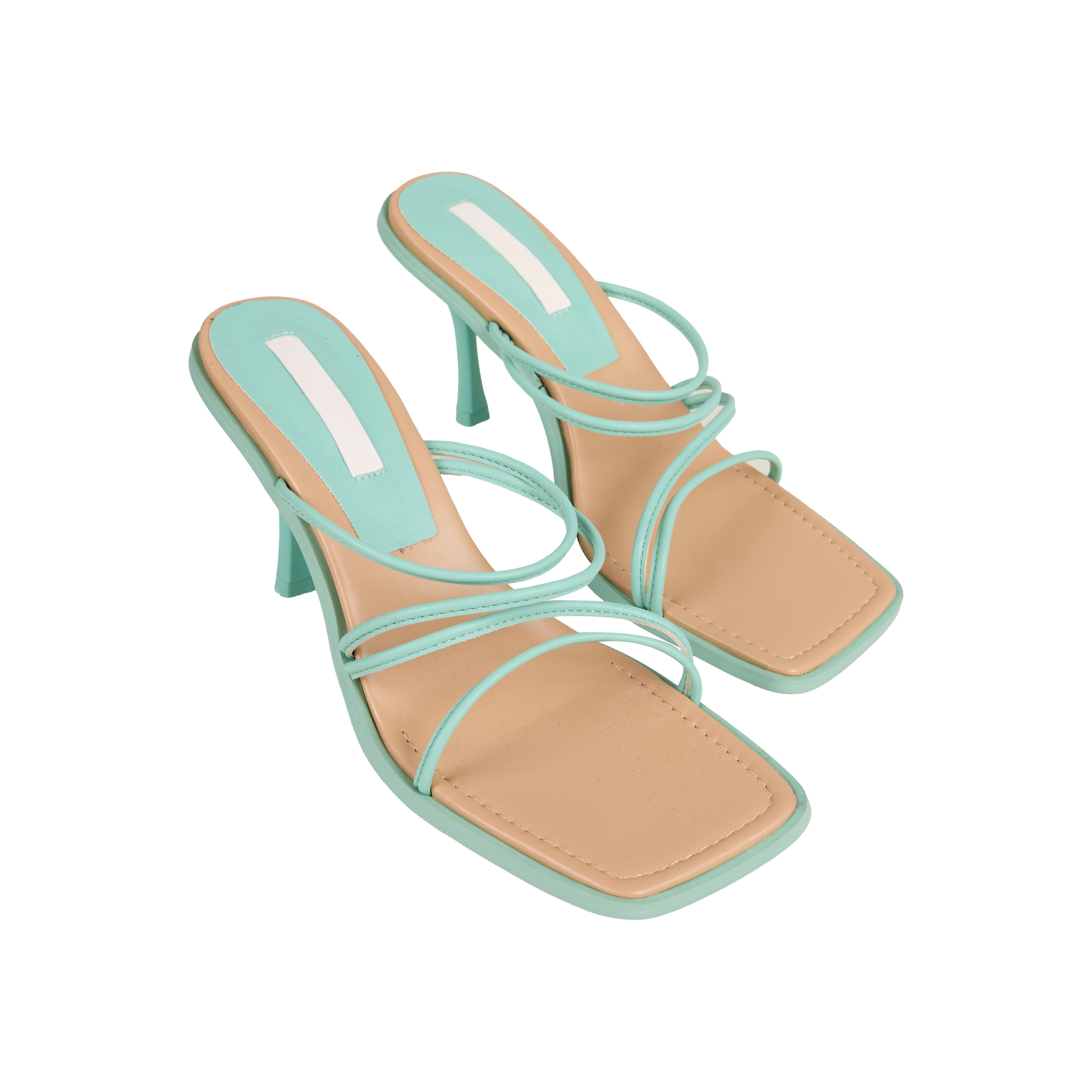 AR-3414 ストラップミュール