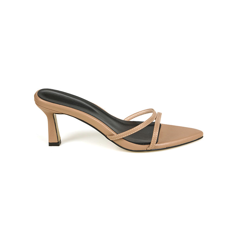 AR-3419 Stiletto Mule