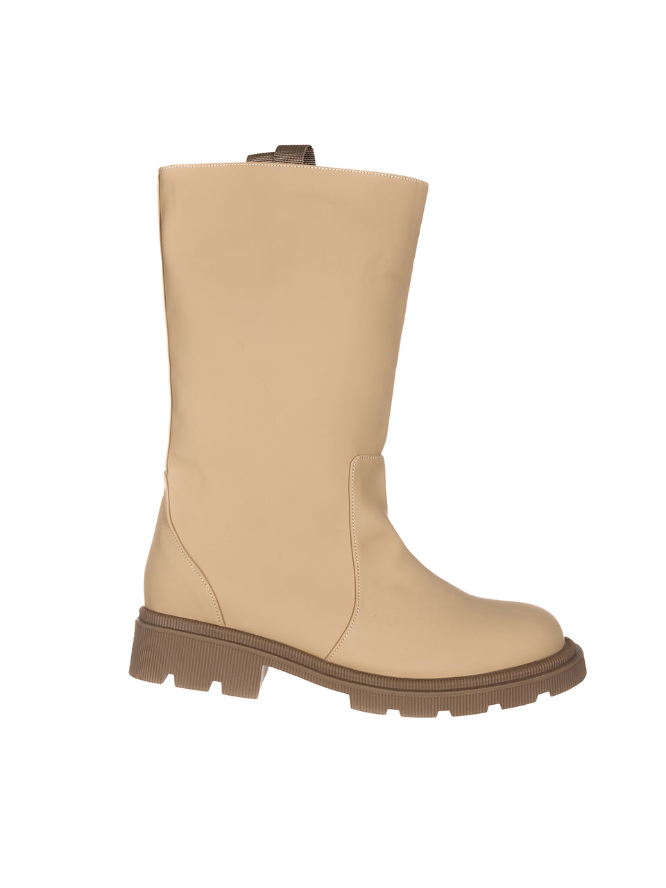 AR-3430 Mat Rain Boots