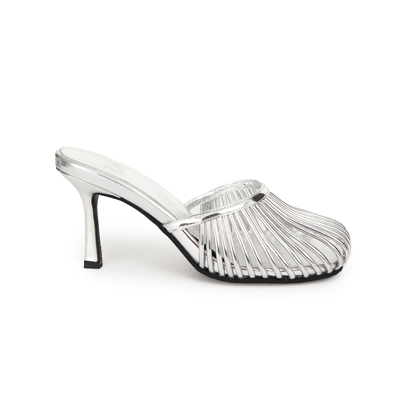 AR-3472 Round High Hill Mule