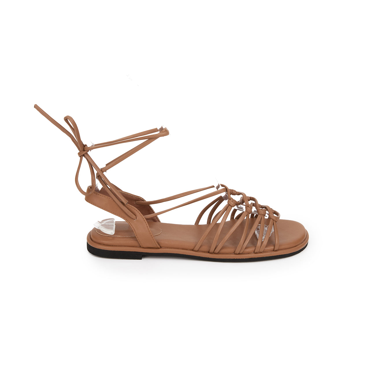 AR-3473 Strap Flat Sandals