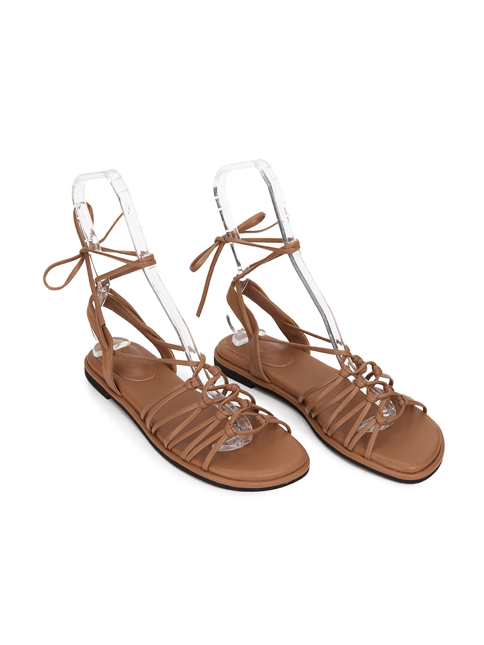 AR-3473 Strap Flat Sandals