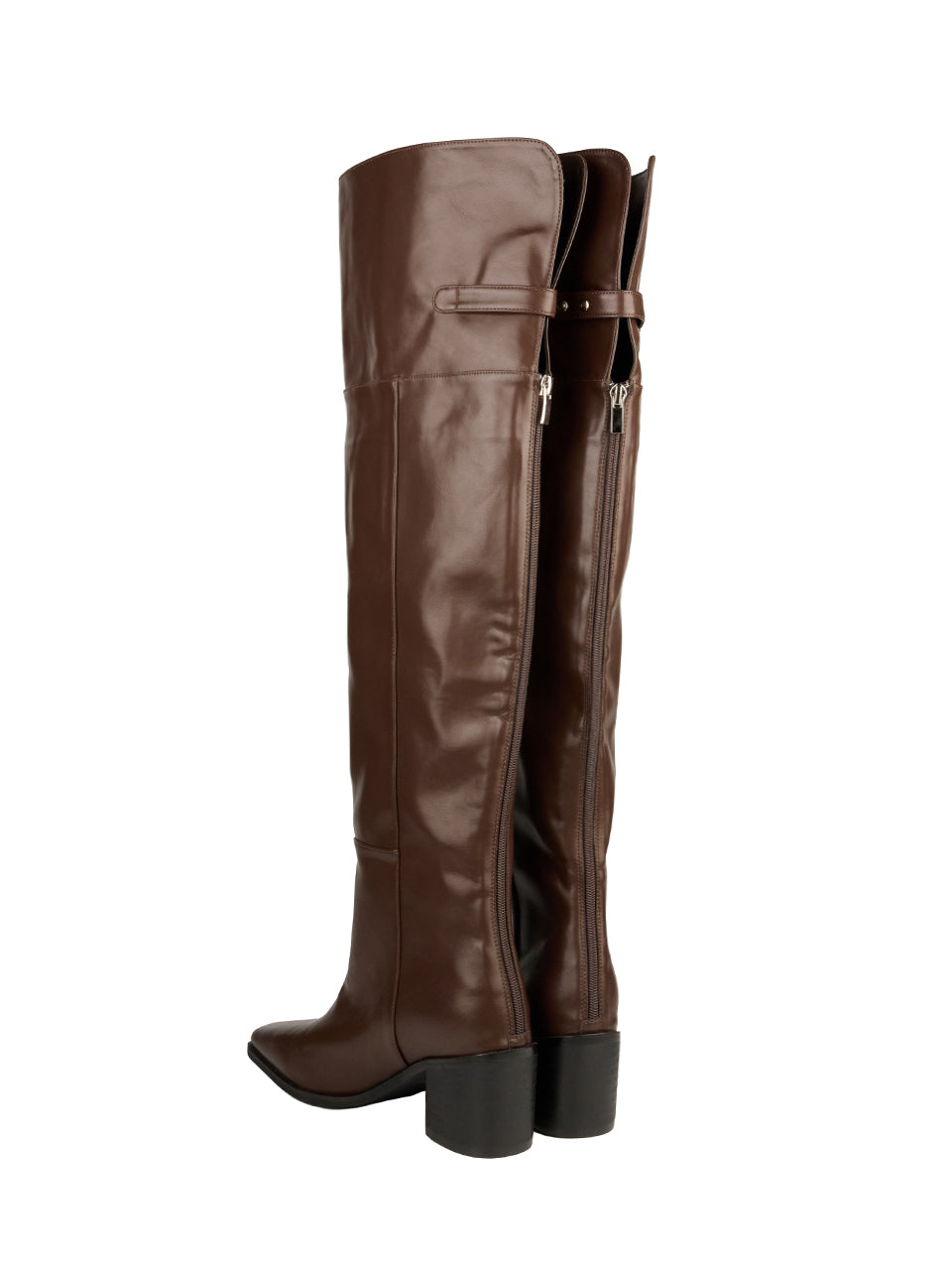 AR-3526 Two-Way Long Boots