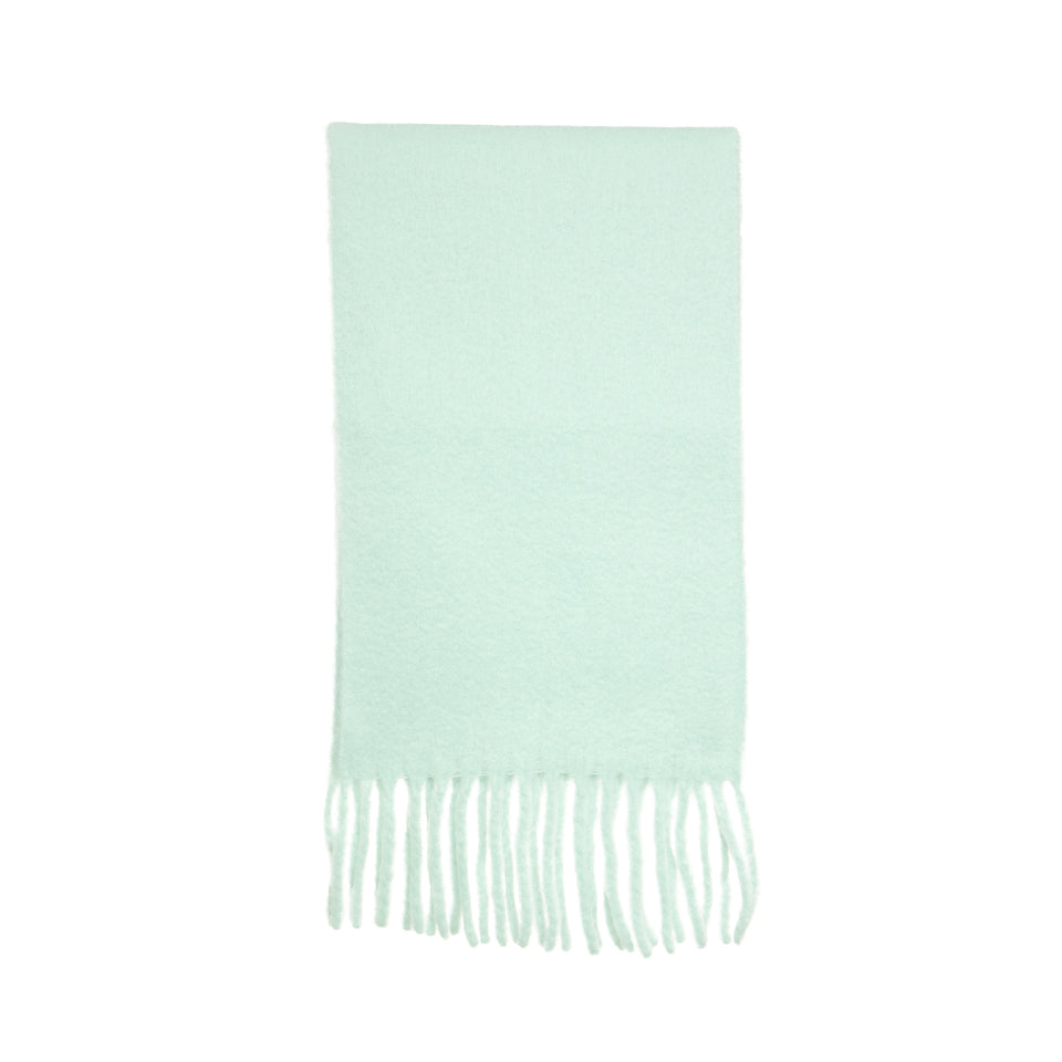 AS-1697 Brush Wool Muffler