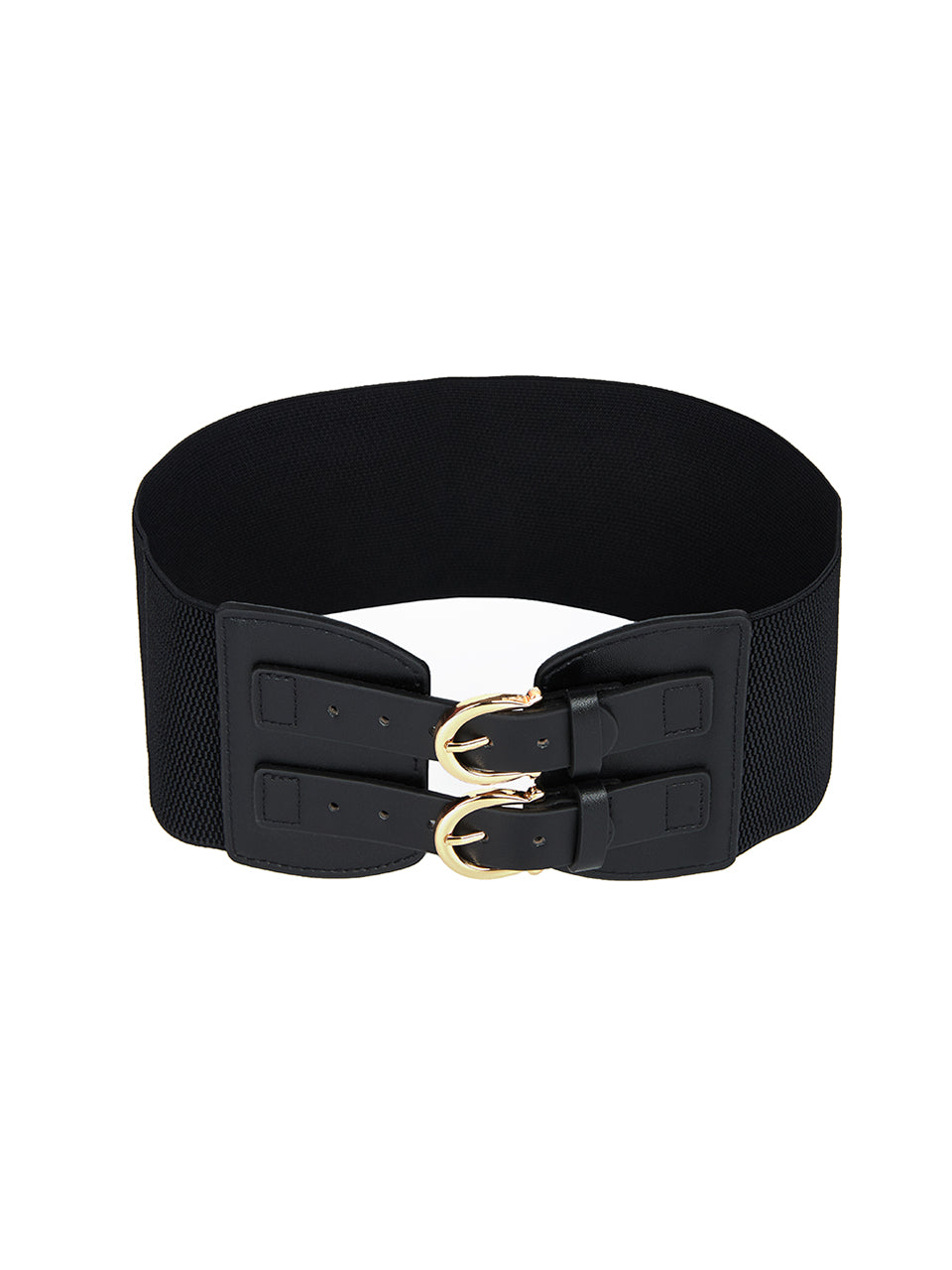 AT-507 Double Waistband Belt