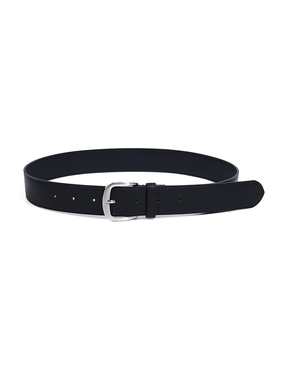 AT-545 Simple Leather Belt