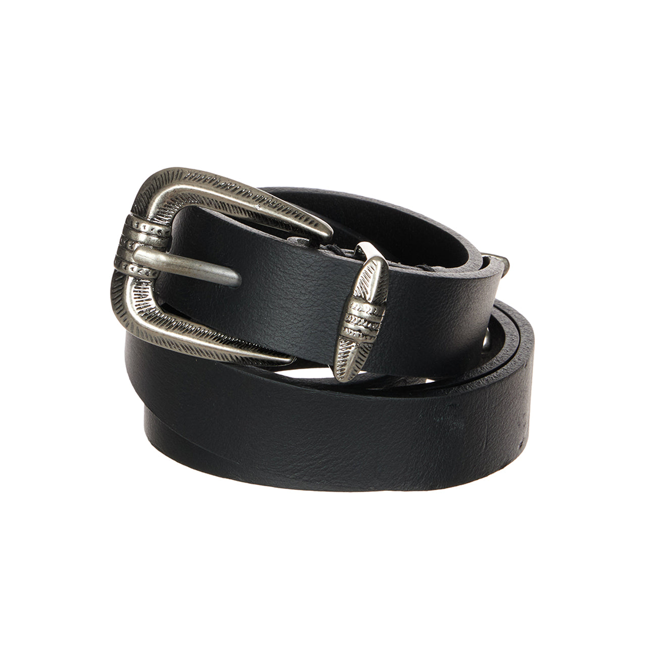 AT-564 Western Buckle Belt