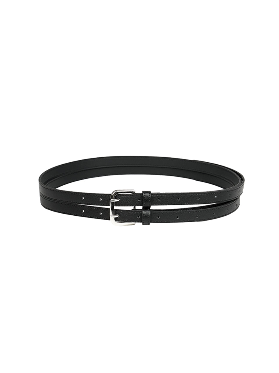 AT-574 Two-Line Slim Belt