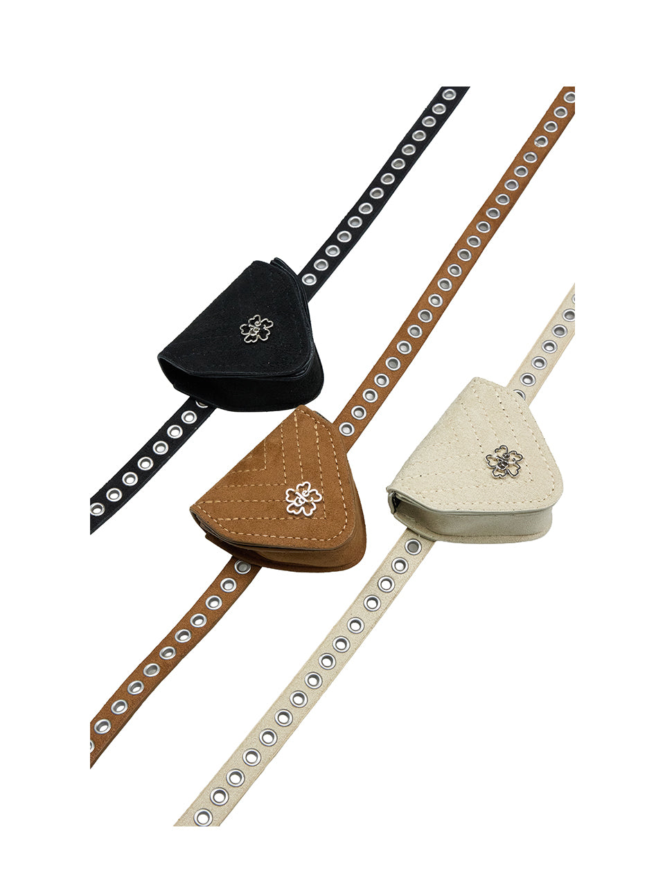 AT-581 Belt with Mini Pocket