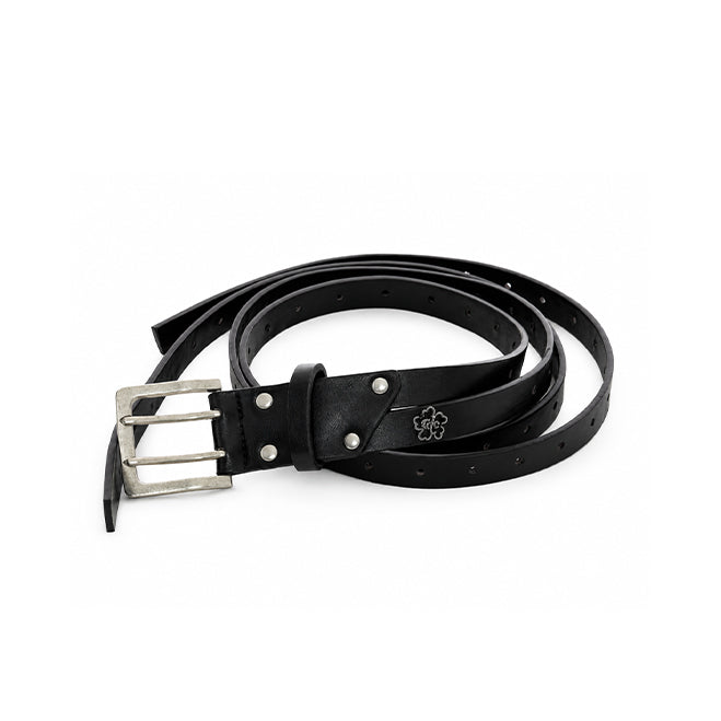 AT-625 Double Leather Belt