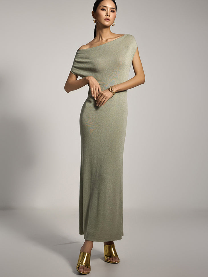 D5240 紧身连衣裙