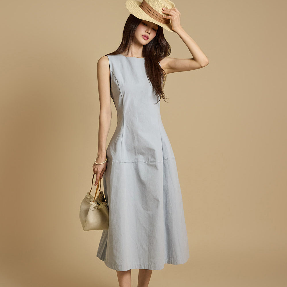 D5259 リネンドレス