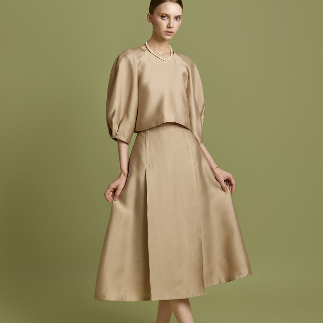 D5360 Balloon Two-Piece Set