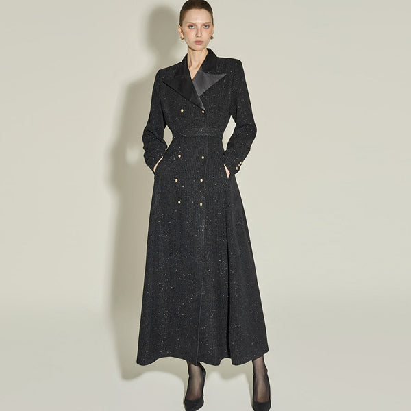 D5446 Dress with Strap