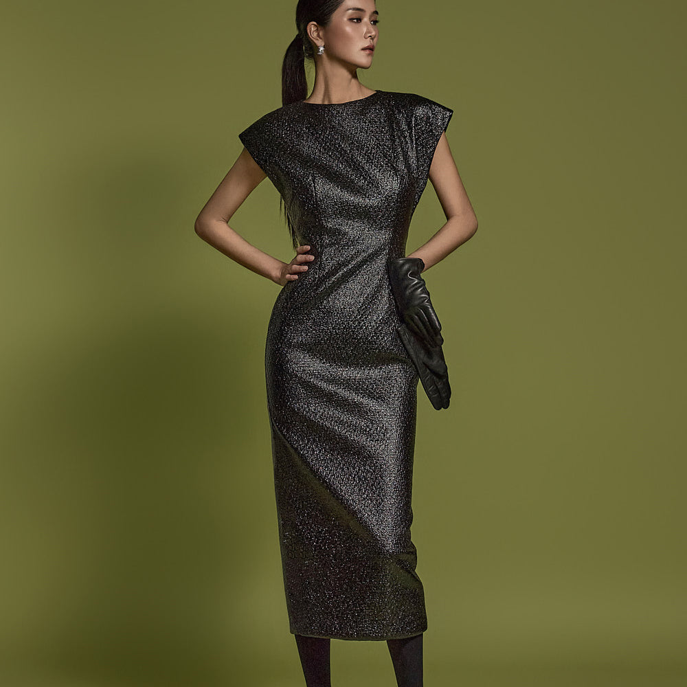 D9513 レザードレス