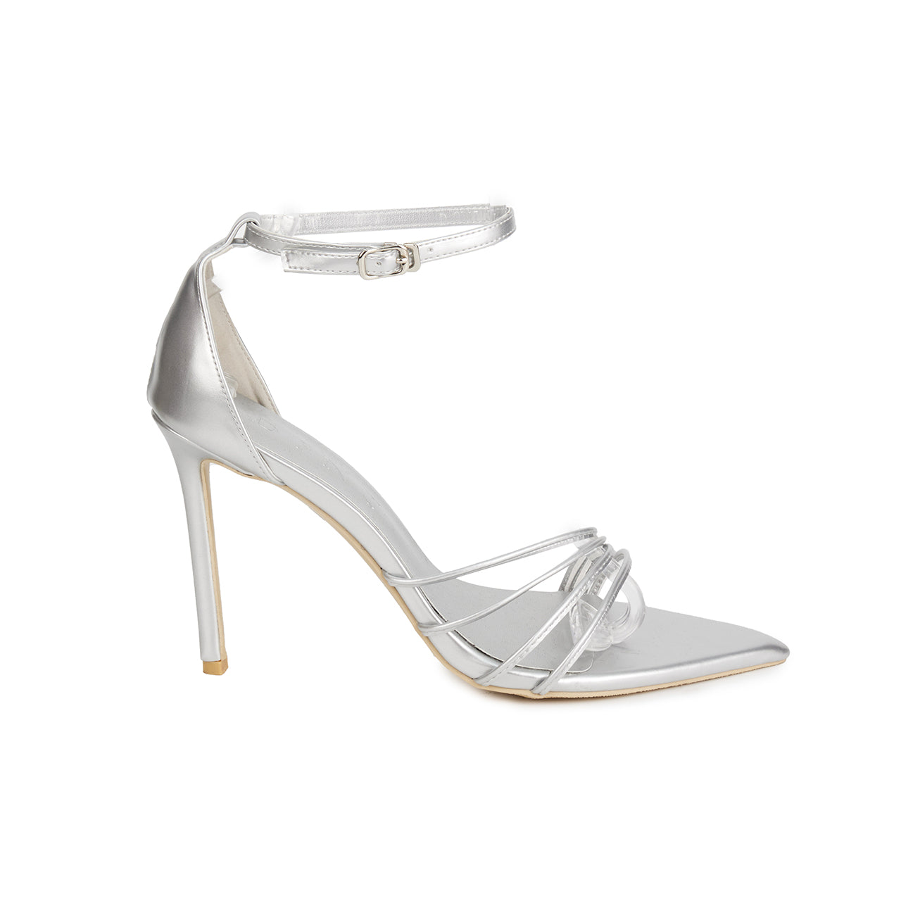 DTAR-023 Strap High Heel Sandals