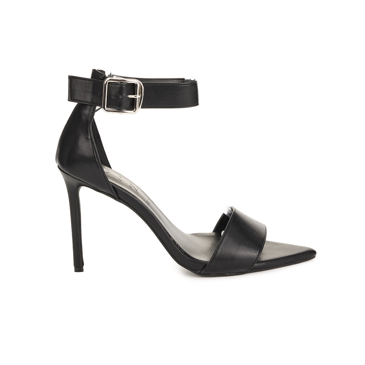 DTAR-024 Buckle High Hill Sandals