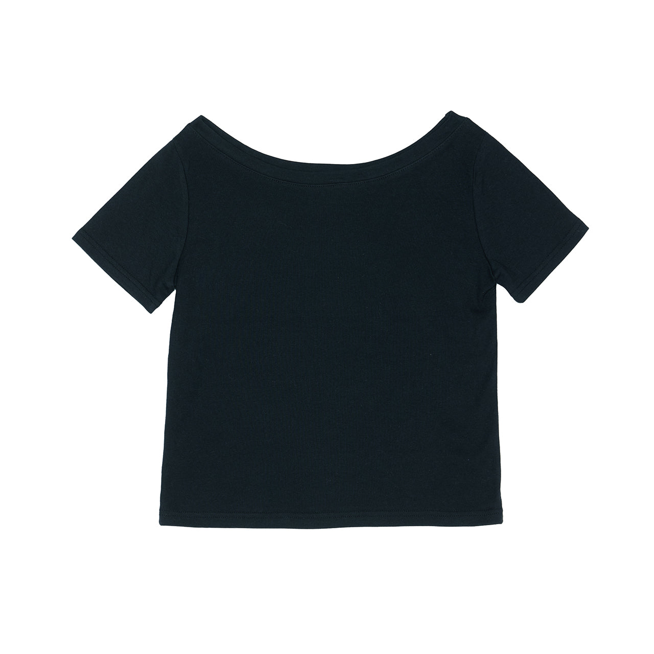 E3748 オフショルダートップ