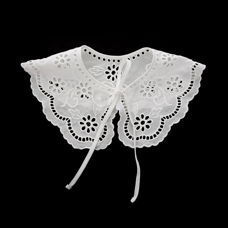 EC-233 取り外し可能な首輪