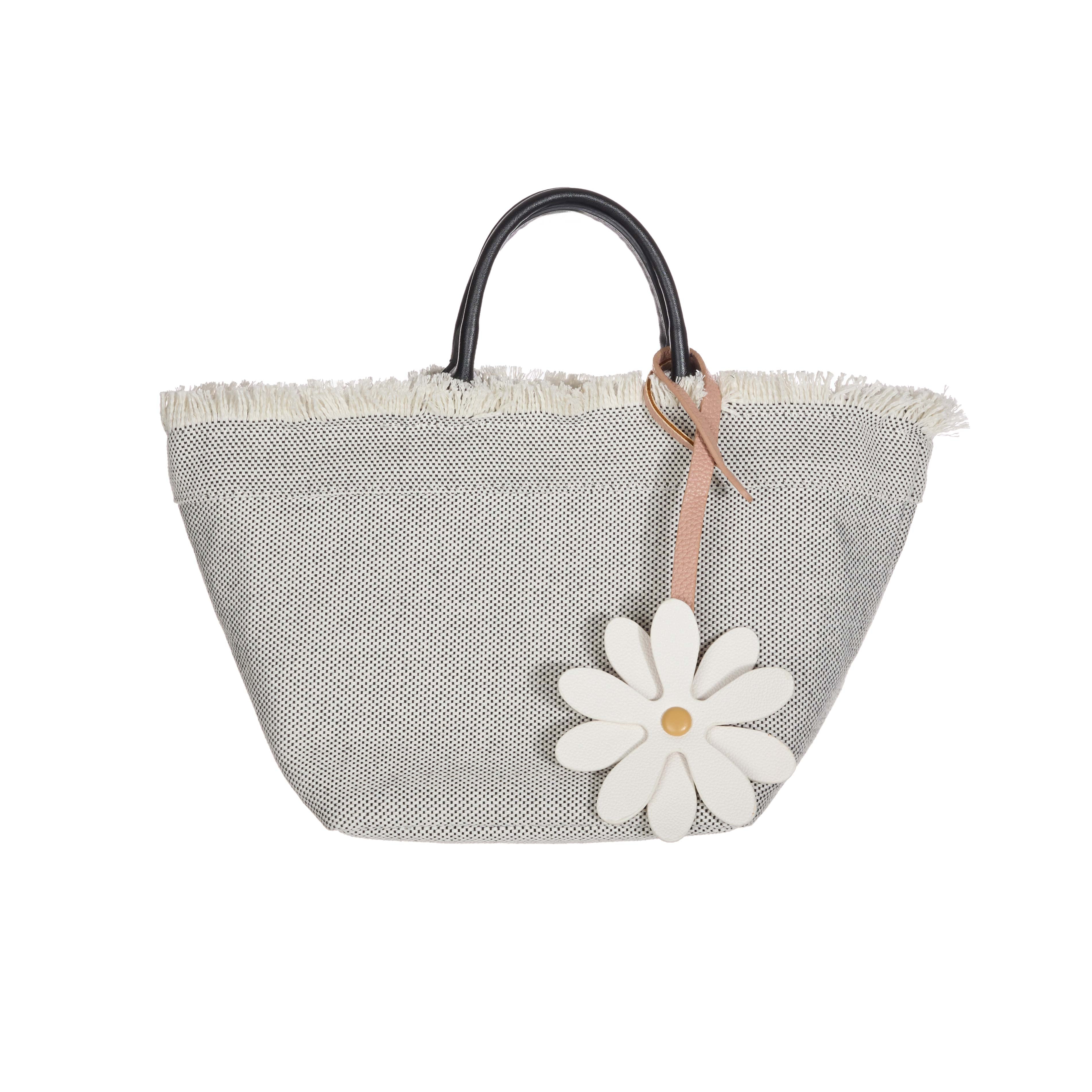 EC-238 フラワーキーホルダー