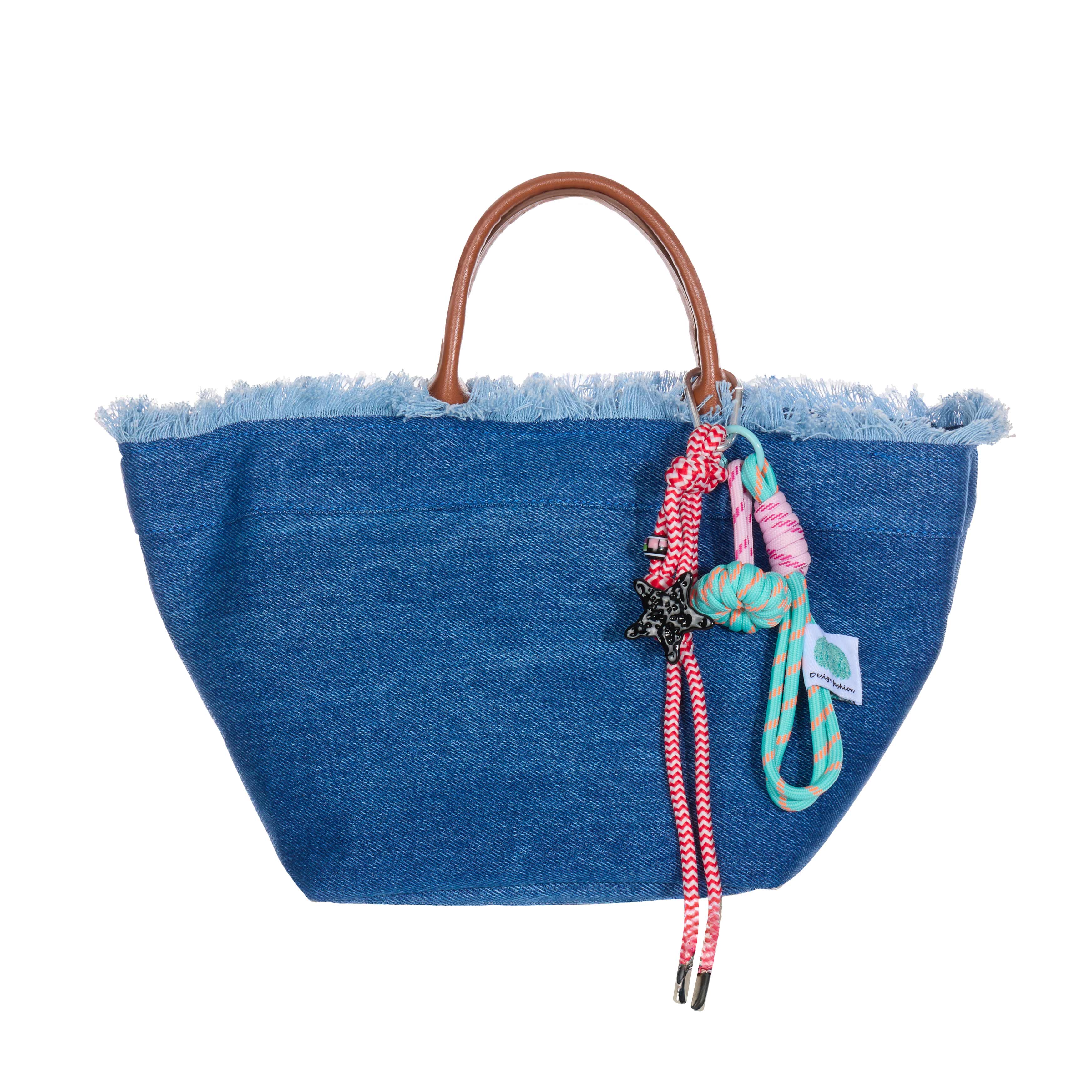 EC-241 ロープキーチェーン