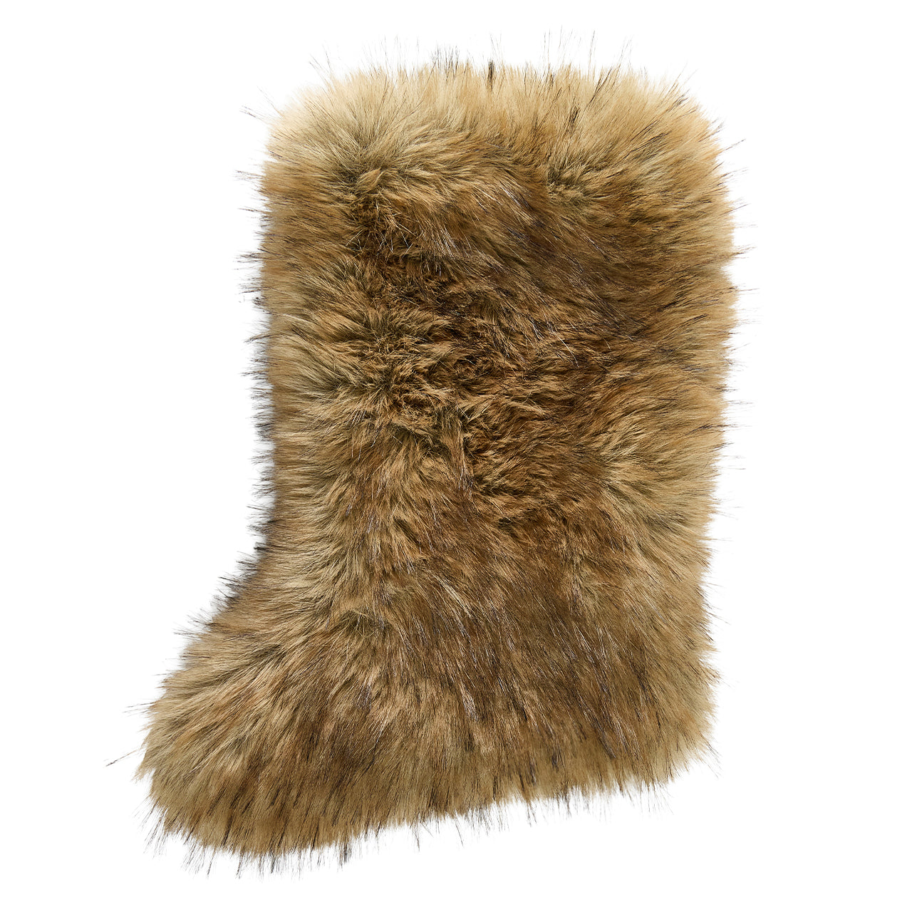 EC-259 Fur Leg Warmers