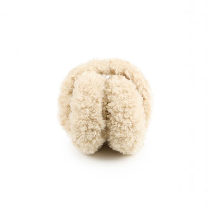 EC-263 Fluffy Fur Earmuffs
