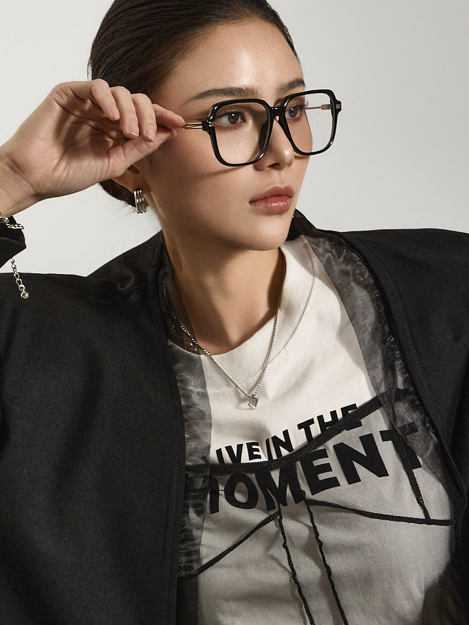 EW-231 Oversized Eyewear
