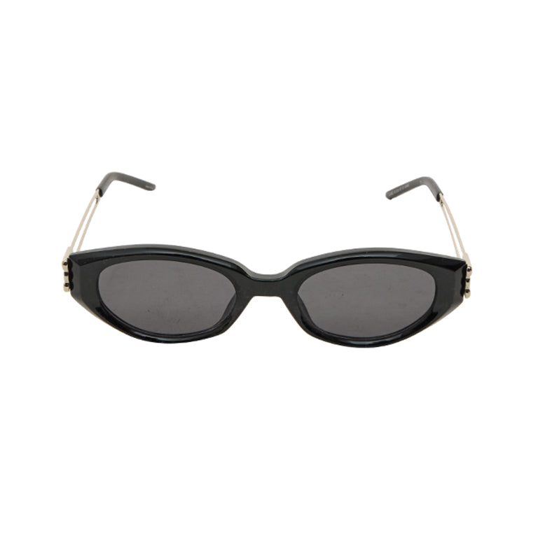 EW-277 Sheer Cat-Eye Eyewear
