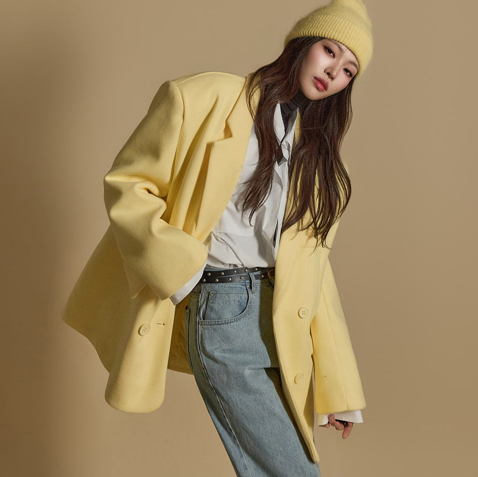 J2606 キルティングジャケット