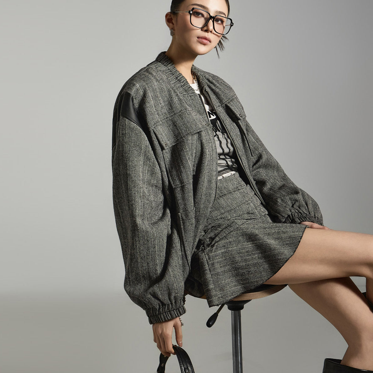 J2662 Multi-Way Jacket