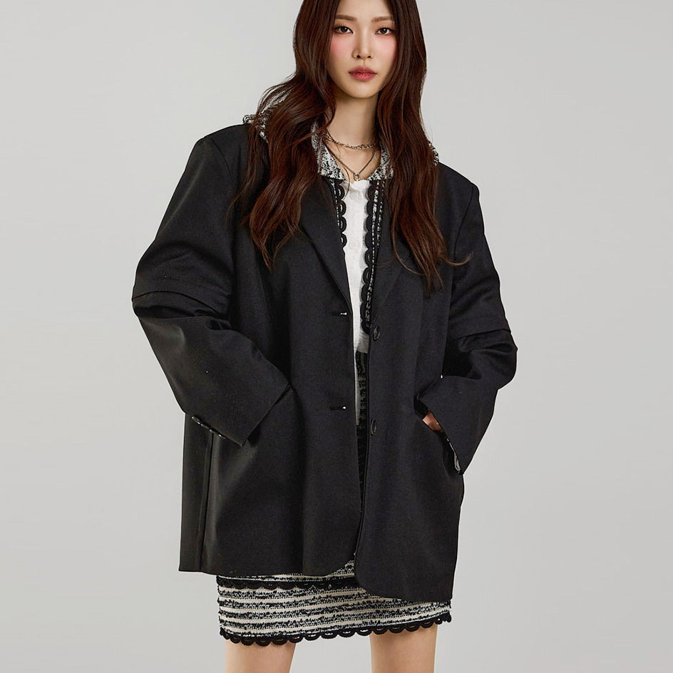 J2698 多用途夹克