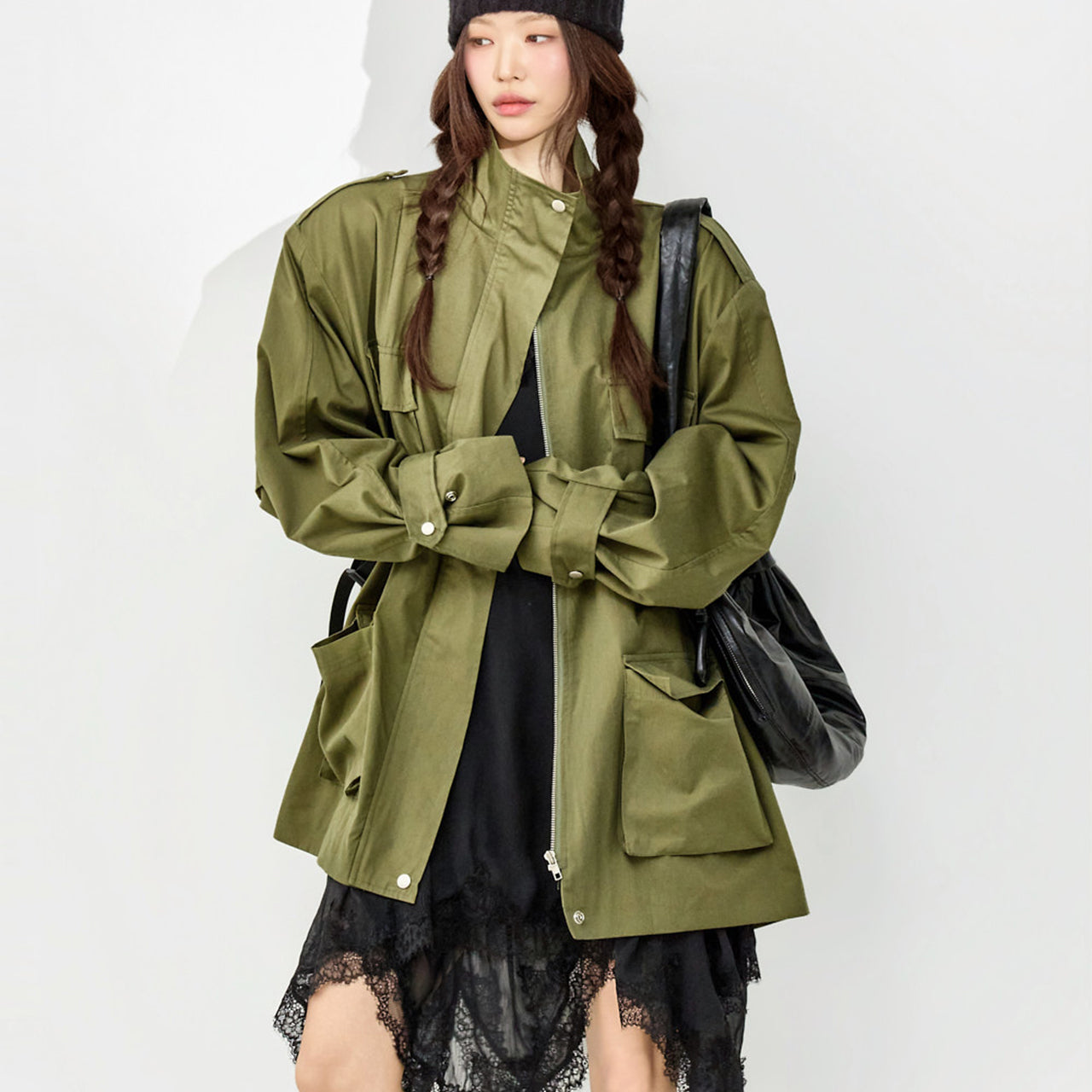 J3090 Field Jacket