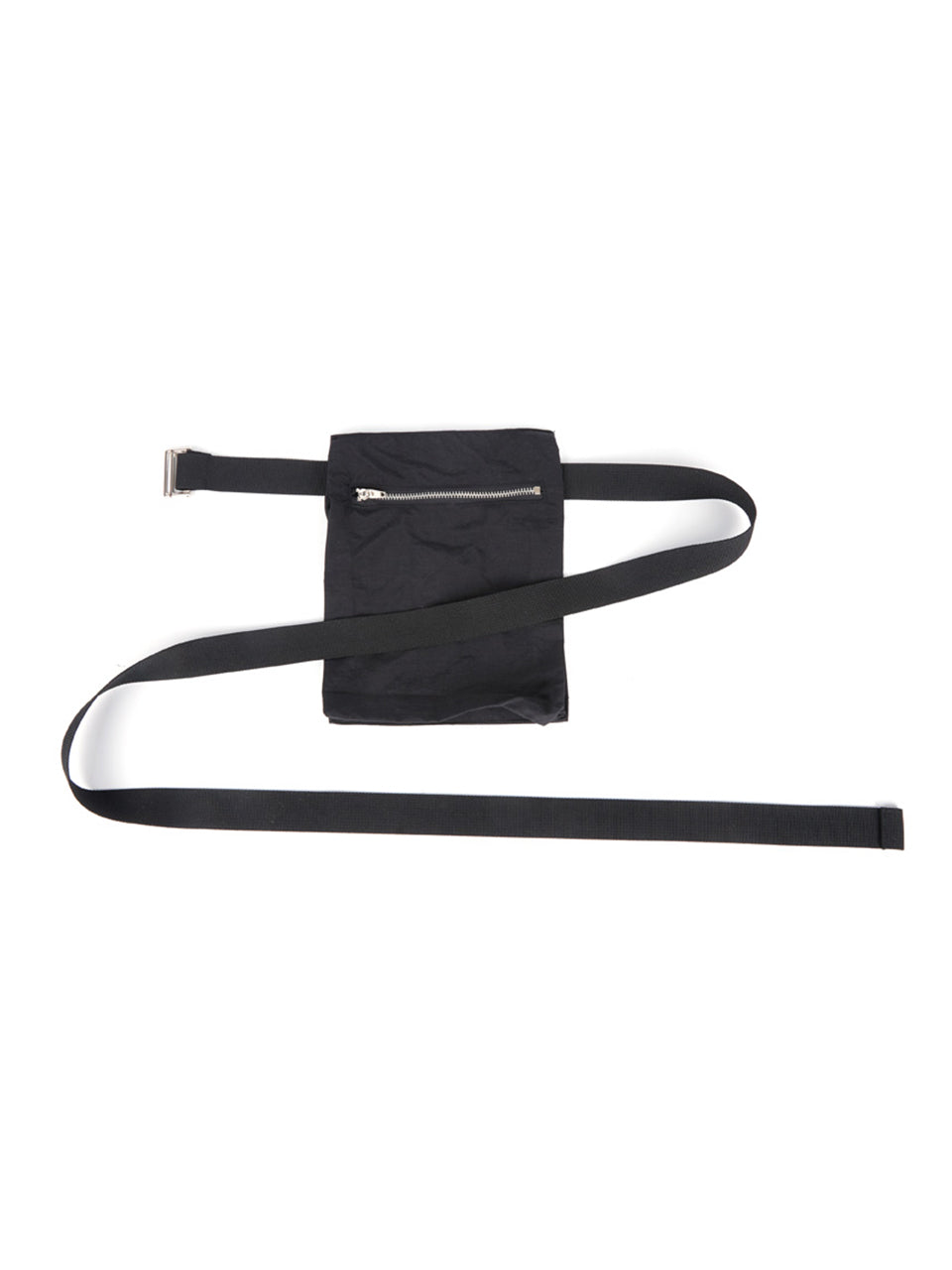 AT-499 Long Belt with Pocket