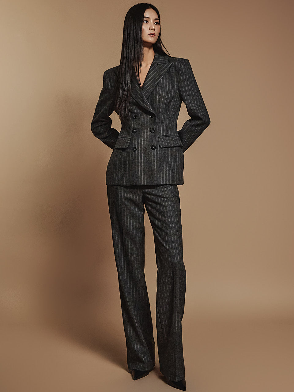 TP1962 ジャケットスラックスセット