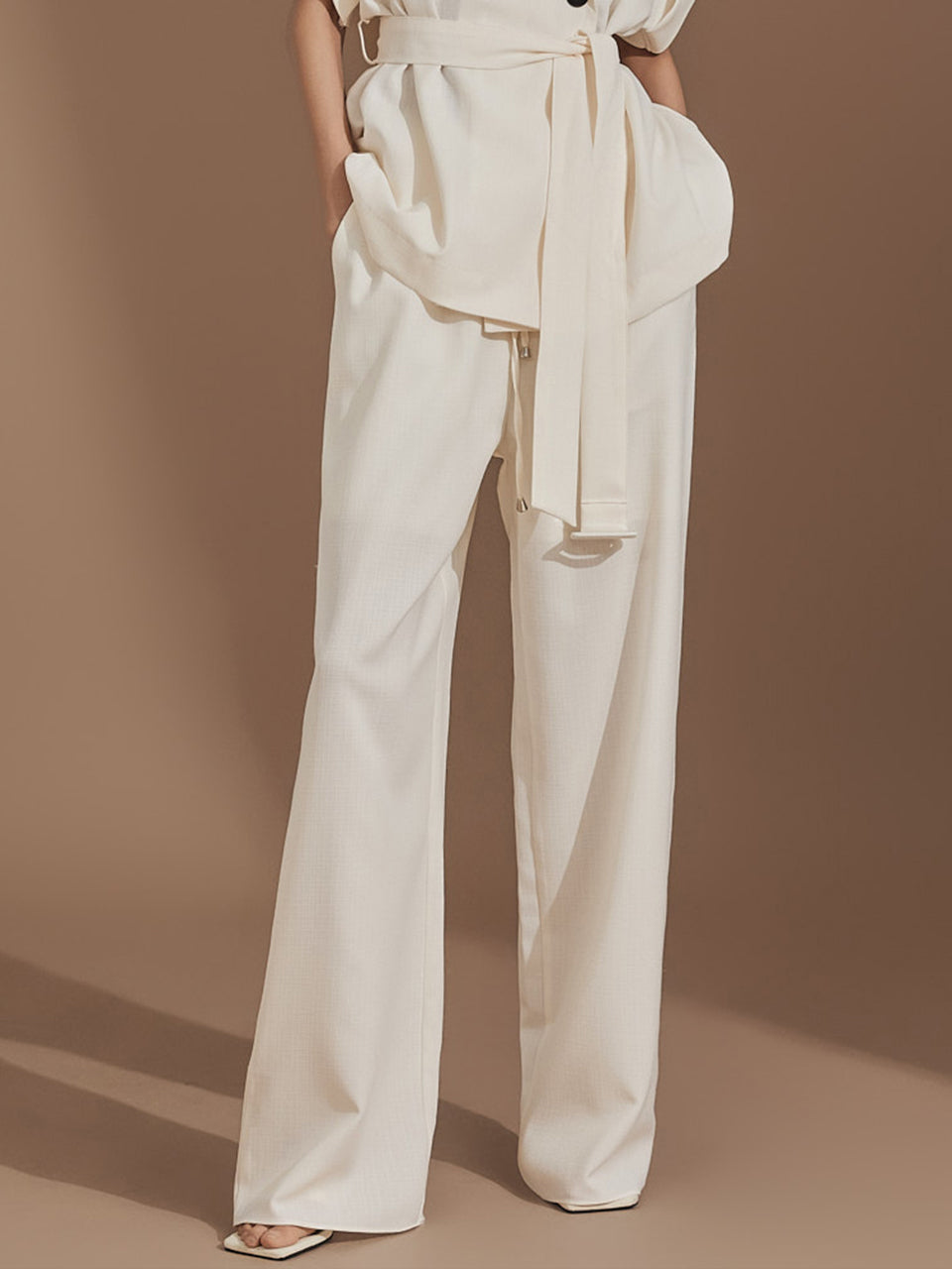 P3093 Drawstring Pants