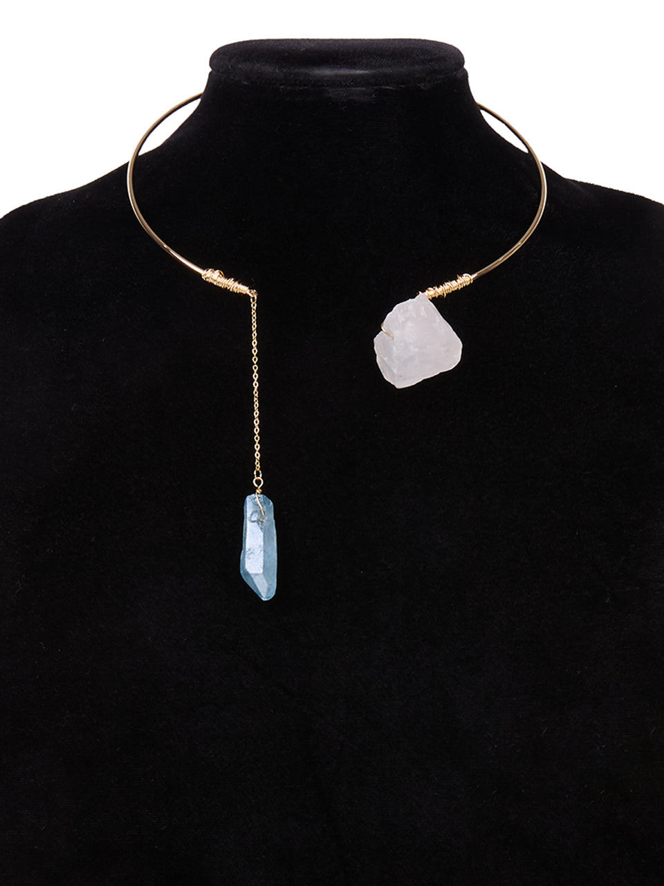 SDAJ-061 ネックレス