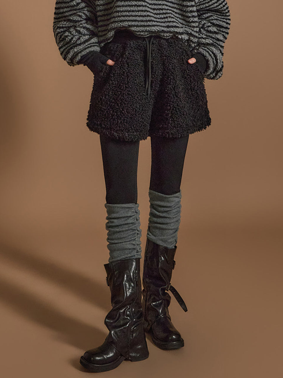 P3345 圈圈呢短裤