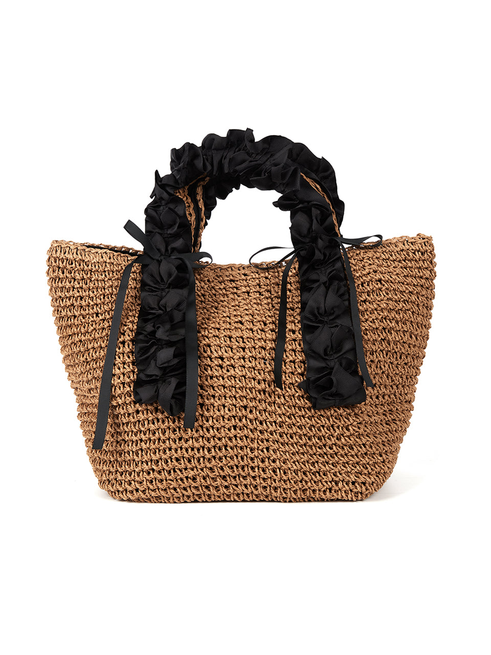 A-1564 Scrunch Bag