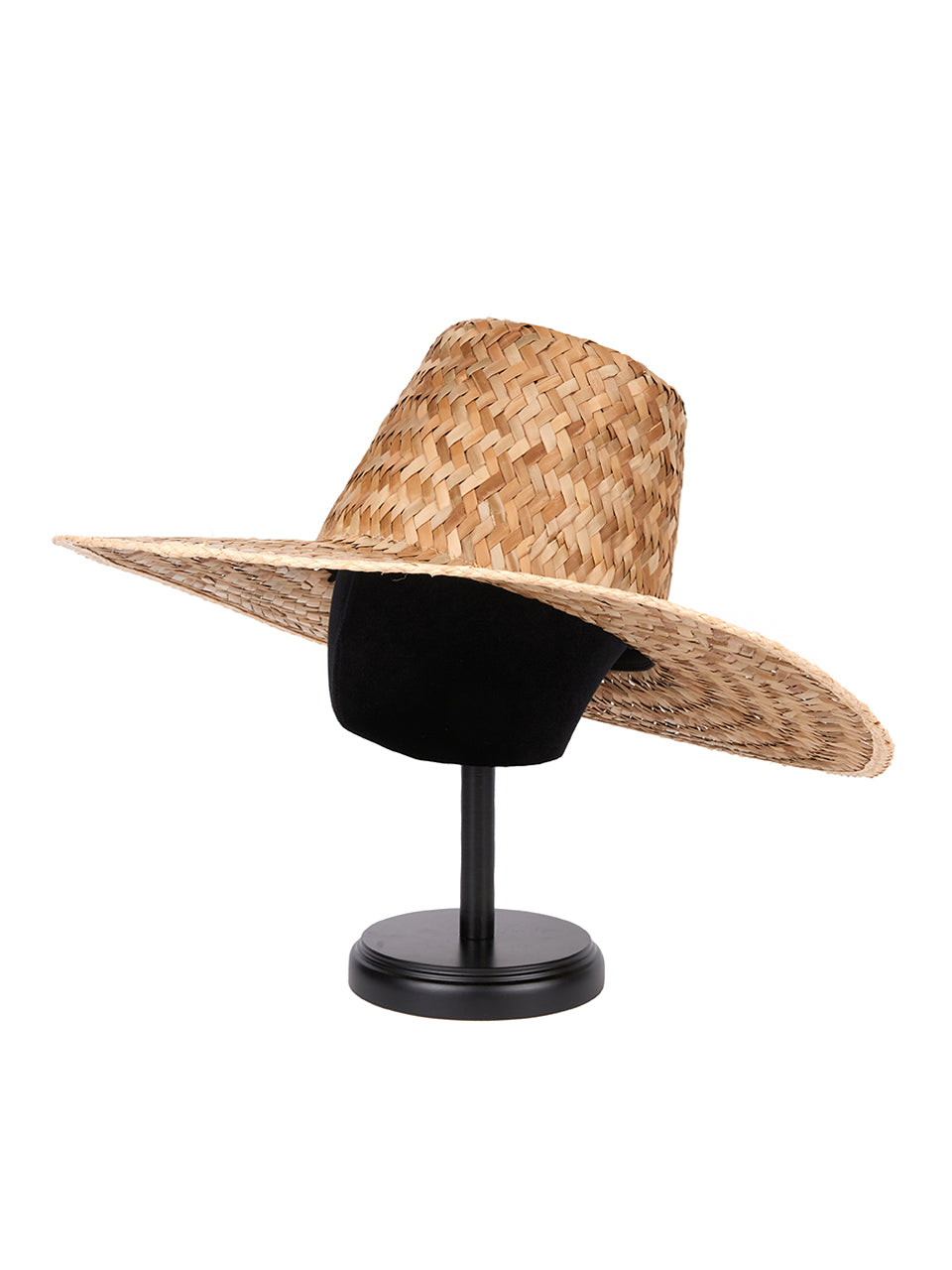 AC-777 经典拉菲草帽