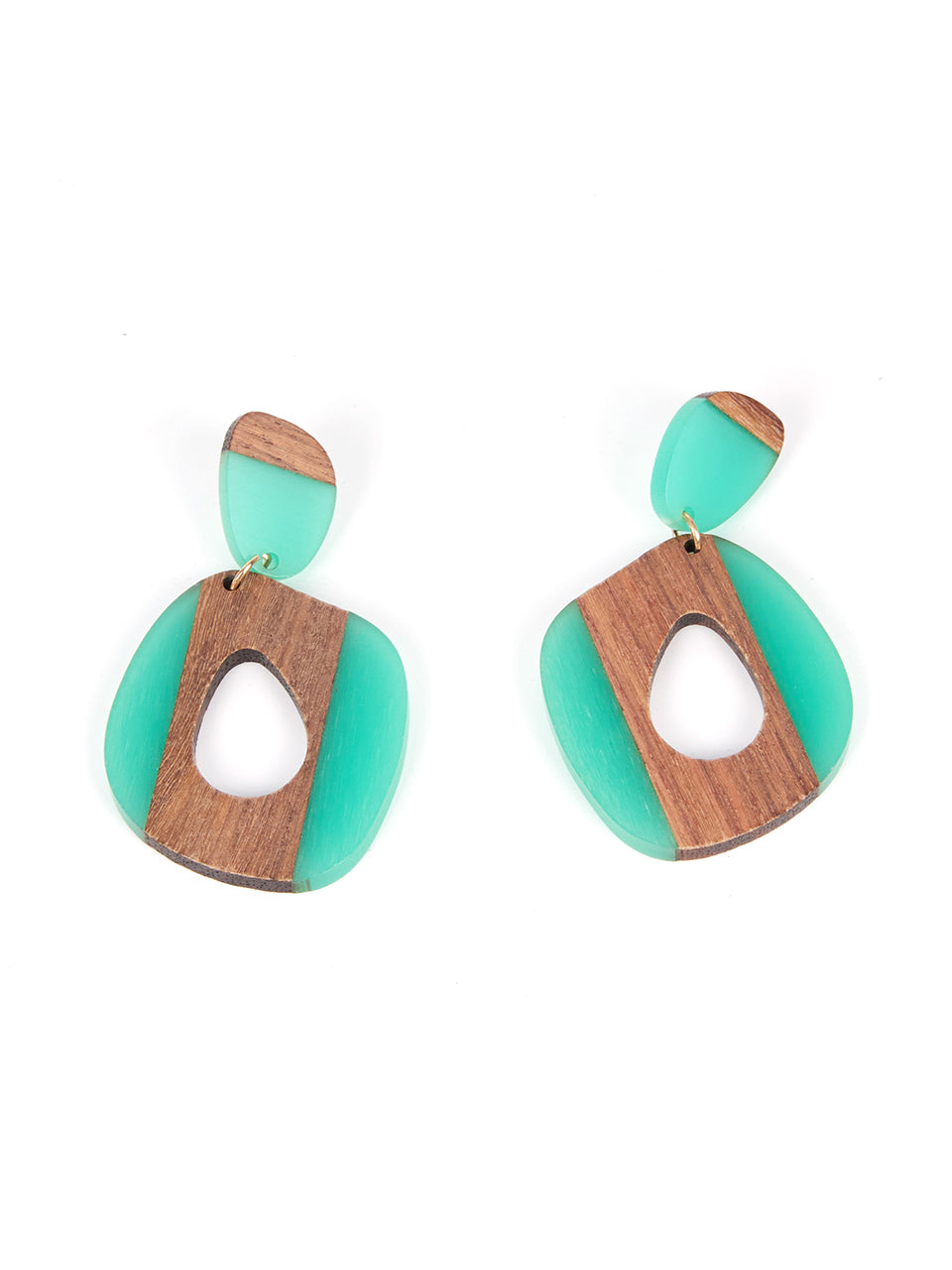 AJ-6074 イヤリング