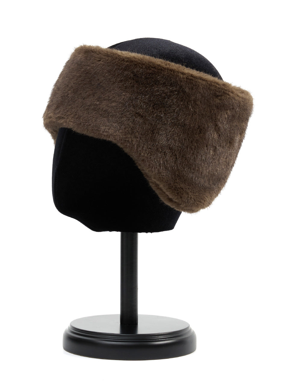 AP-471 Fur Hairband