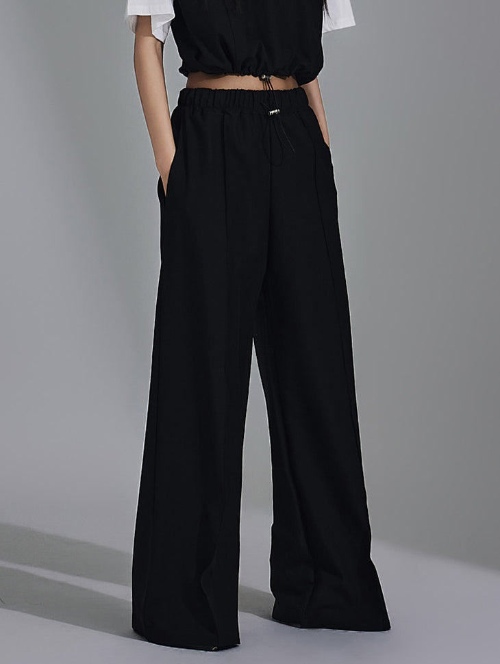 P3098 ストリングパンツ