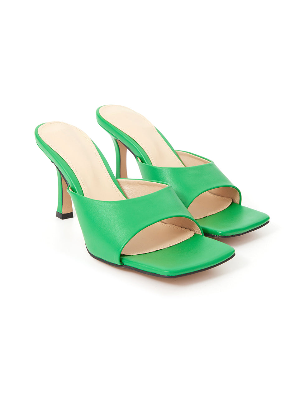 AR-3266 方跟穆勒鞋