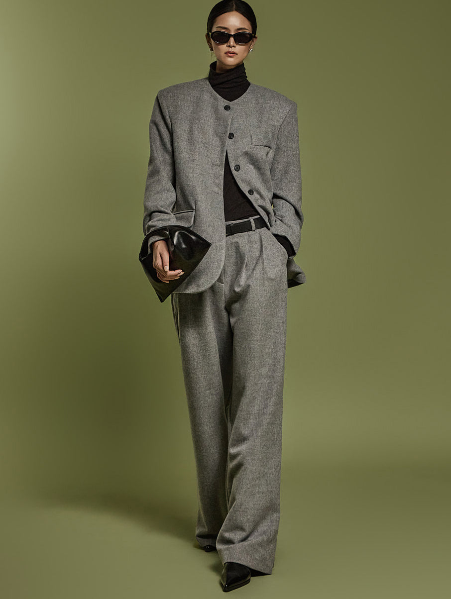 TP1974 ジャケット&スラックスセット