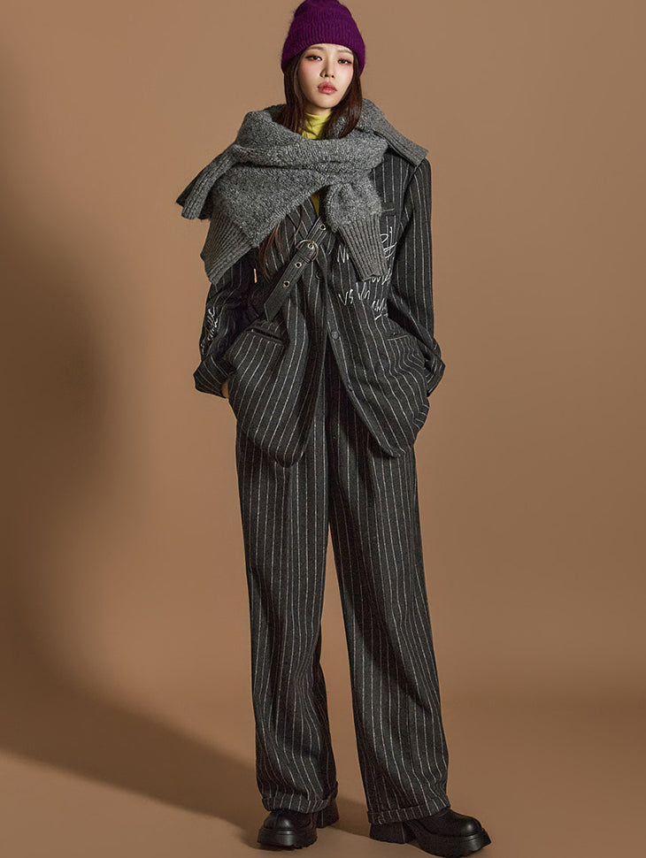 TP2011 ジャケットスラックスセット