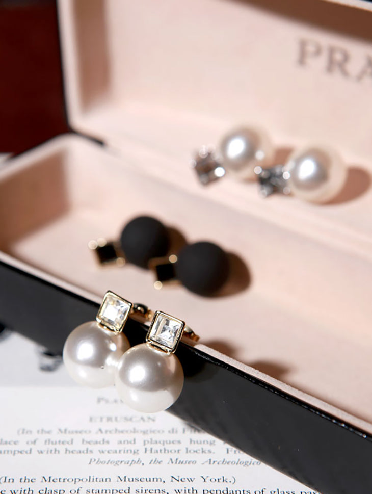 AJ-2719 イヤリング