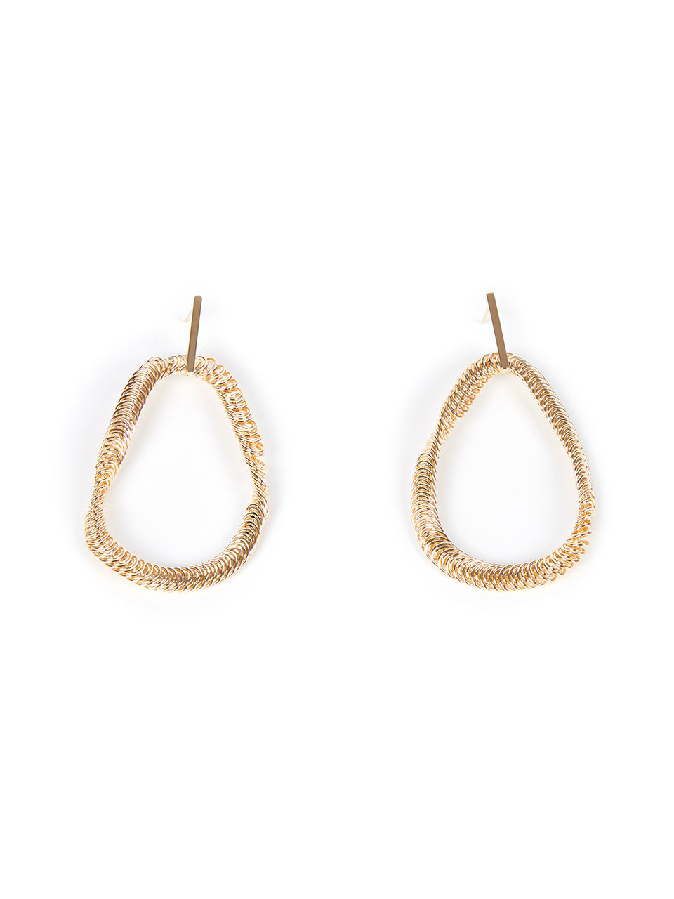 AJ-6058 Earring