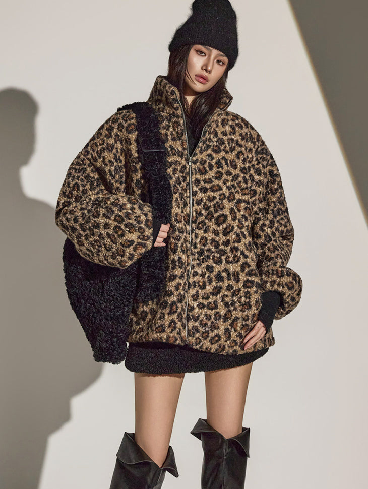 J2589 ブークレジャンパー