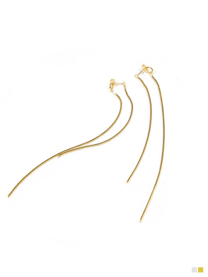 AJ-5308 Earring